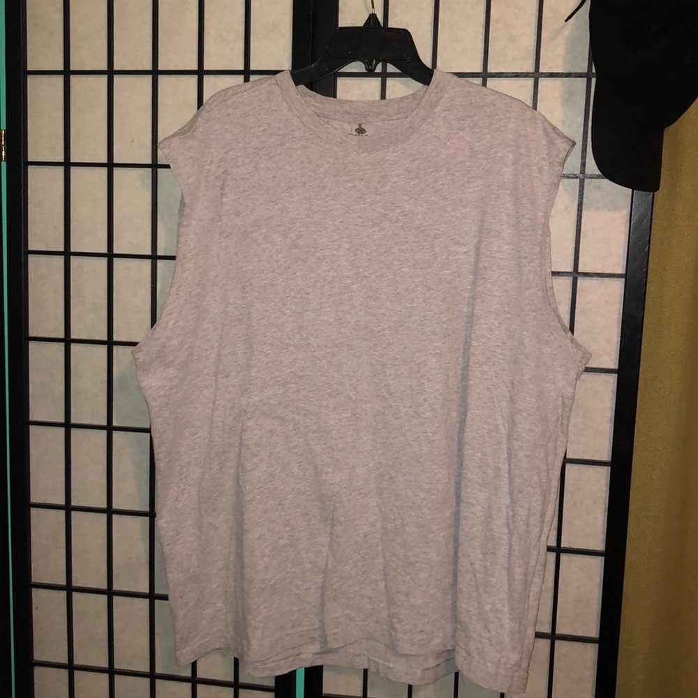 Basic Foot Locker Tee